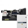Газовый генератор Pramac GGW625G с АВР