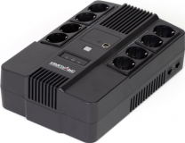 ИБП ИМПУЛЬС МАСТЕР 1000