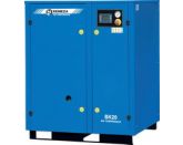 Винтовой компрессор Remeza ВК 30 10 ДВС