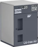 Спиральный компрессор Atlas Copco SF 4 10FF FM