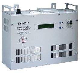 Стабилизатор напряжения Volter snpto-7-s