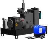 Дизельный генератор Pramac GBW 15 P 208V