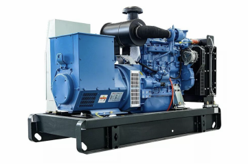 Дизельный генератор MGE P80BN