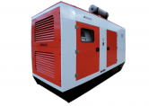 Азимут АД-800С-Т400-1РКМ8 в кожухе