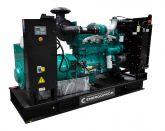 Дизельный генератор Energoprom EFC 250/400