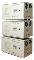 Стабилизатор напряжения Lider ps45sq-pro-15