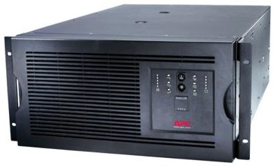 ИБП APC Smart-UPS 5000VA RM 5U 230V