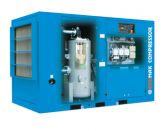 Винтовой компрессор Ekomak EKO 200 QD 7.5