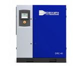 Винтовой компрессор Ceccato DRC 40 A 8,5 CE 400 50