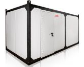 ТСС АД-720С-Т400-1РНМ26 в контейнере