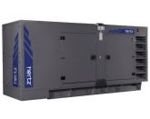 Дизельный генератор Hertz HG 902 PC в кожухе с АВР
