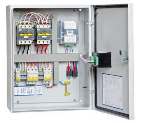 Дизельный генератор Tide Power EC27-C2 с АВР