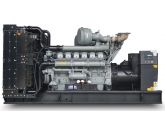 Дизельный генератор CTG 2200P с АВР