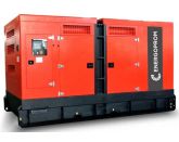 Дизельный генератор Energoprom ESC 200/400