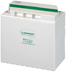 Hoppecke grid | power VR L 6-250
