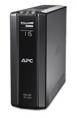 APC Back-UPS Pro BR1200G-RS