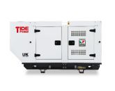 Дизельный генератор Tide Power FC225-LP