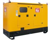 Дизельный генератор Onis VISA P 151 GX (Stamford) с АВР