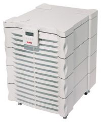 APC Symmetra 8kVA Scalable to 8kVA N+1