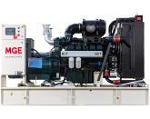 Дизельный генератор MGE P450DN с АВР