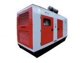 Азимут АД-800С-Т400-2РКМ26 в кожухе с АВР