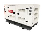 Дизельный генератор Tide Power EC375-C1 TP с АВР