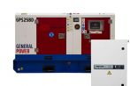Дизельный генератор General Power GP25BD
