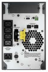 APC Smart-UPS RC 1000 ВА 230V (SRC1000I)