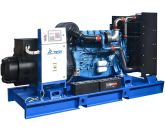 ТСС АД-320С-Т400-2РМ9 с АВР