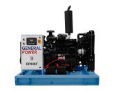 Дизельный генератор General Power GP44KF