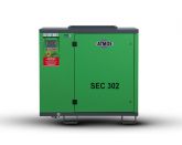 Винтовой компрессор Atmos SEC 302 Vario 13