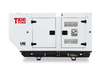Дизельный генератор Tide Power FC40-SA