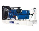 Дизельный генератор FG Wilson P600P5/P660E5