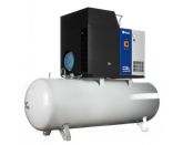 Винтовой компрессор Ceccato CSL C 5,5 08 V400/50 200L D