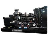 Дизельный генератор Energoprom EFC 750/400 с АВР