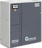 Спиральный компрессор Atlas Copco SF 15+ 10FF FM