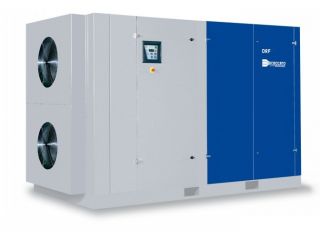 Винтовой компрессор Ceccato DRF 220/8 400/50