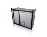 ТСС АД-80С-Т400-1РПМ9 в погодозащитном кожухе