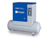 Винтовой компрессор Ceccato CSM 5,5 10 200L