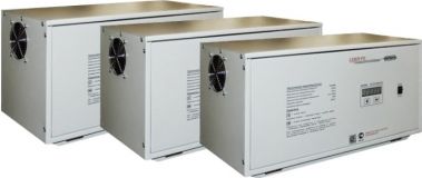 Стабилизатор напряжения Lider ps9sq-pro-25