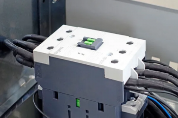 NDCORP Helios Y 400-15