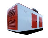 Азимут АД-760С-Т400-2РКМ11 в кожухе с АВР