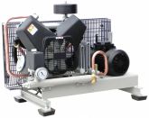 Поршневой компрессор Remeza СБ4 С100.F22A