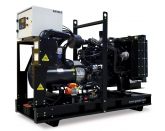 Дизельный генератор Gesan DJA 165E AUTO