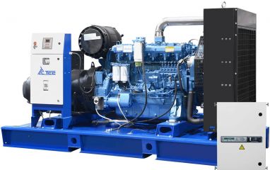 ТСС АД-720С-Т400-2РМ9 с АВР