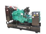 Дизельный генератор Tide Power EB250-C1 TP с АВР