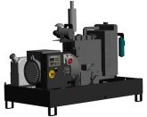 Дизельный генератор Pramac GBW 45 Y 240V