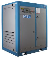 Винтовой компрессор Dali DL-72/8-GA