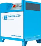 Винтовой компрессор Kraftmann APOLLO 30 O 5-13