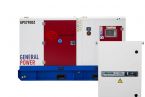 Дизельный генератор General Power GPS770DZ